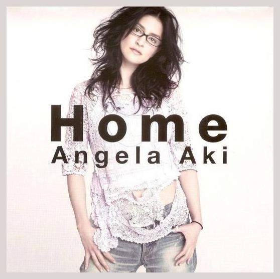 Angela Aki